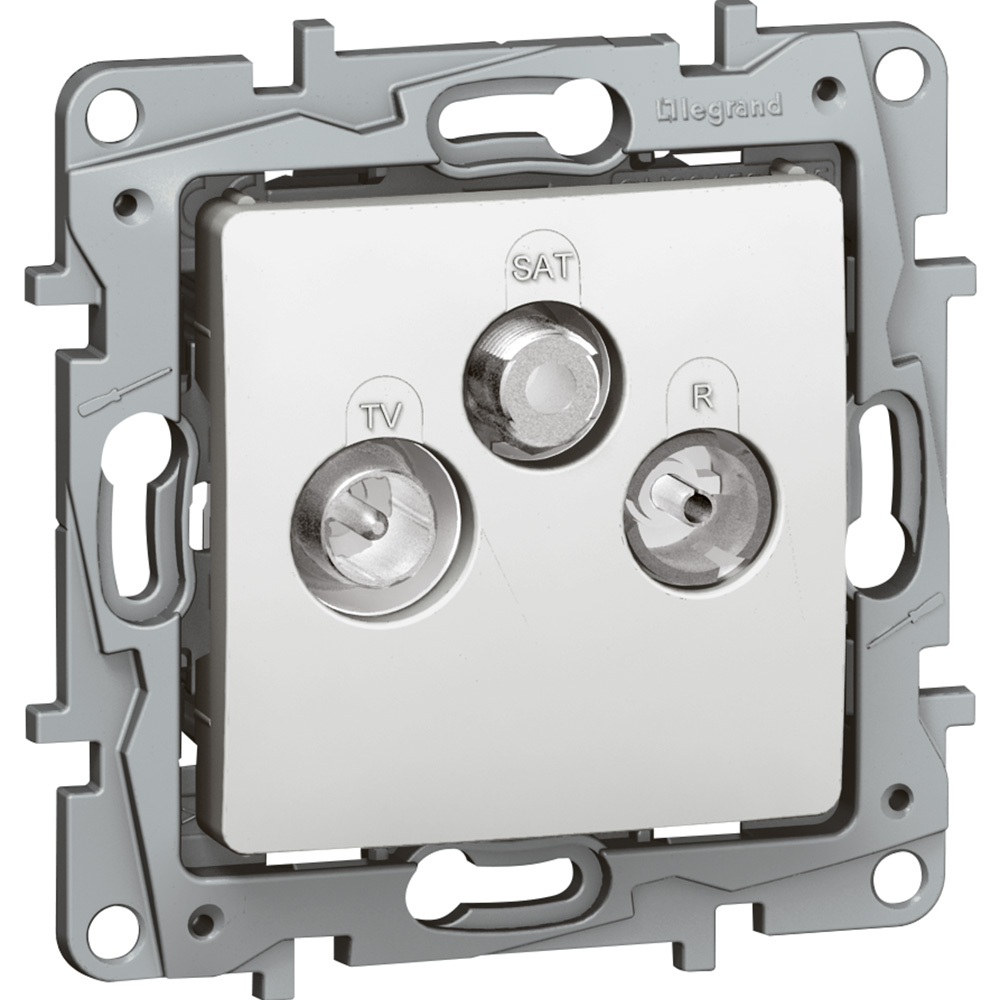 Розетка TV/SAT звездаБЕЛ