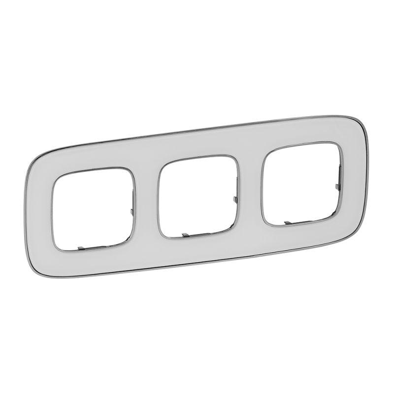 Рамка 3-м Valena Allure универсальная зеркало Leg 754423