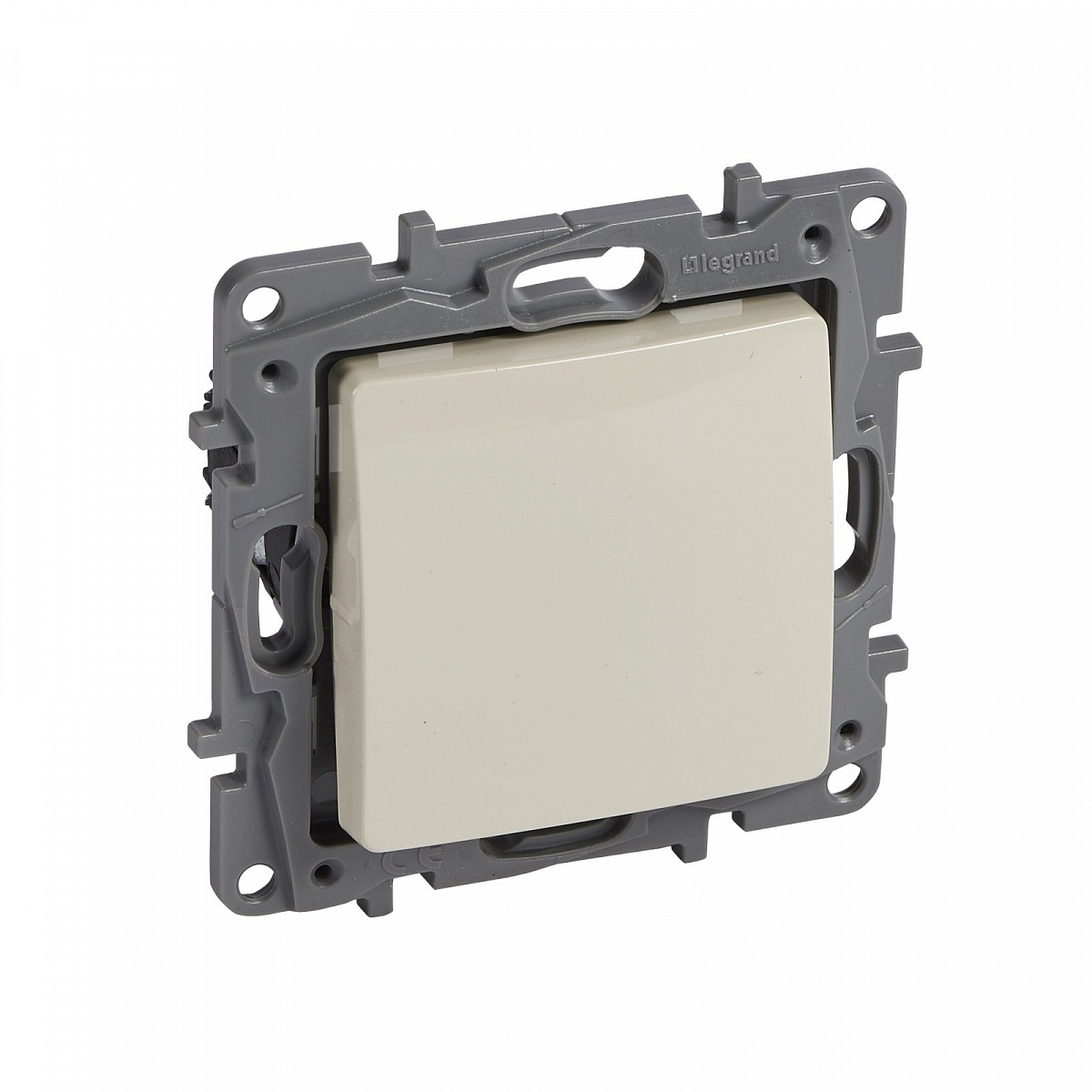 Кнопка Автомат 6а Слнк Etika