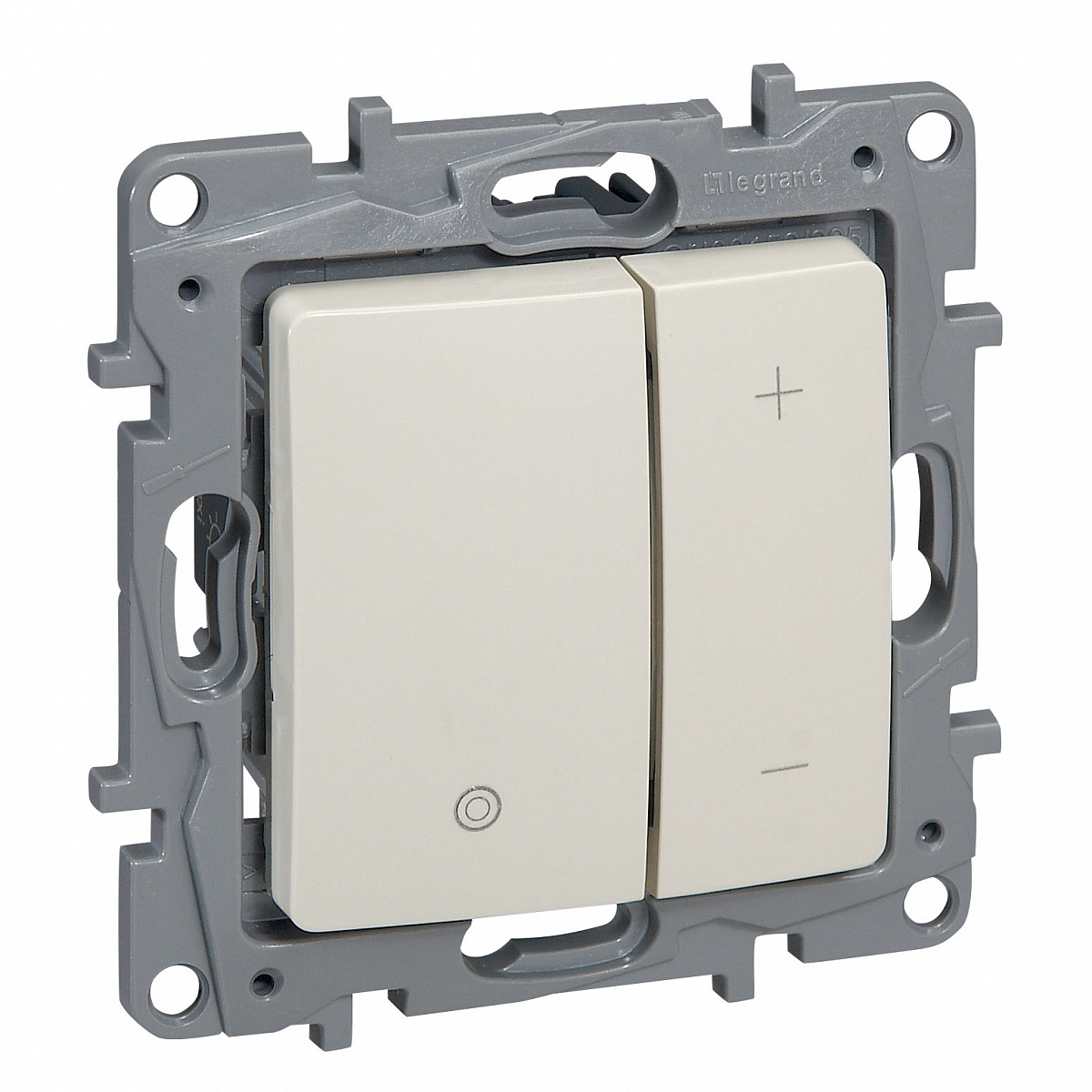 Светорег Нажим400вт Слнк Etika